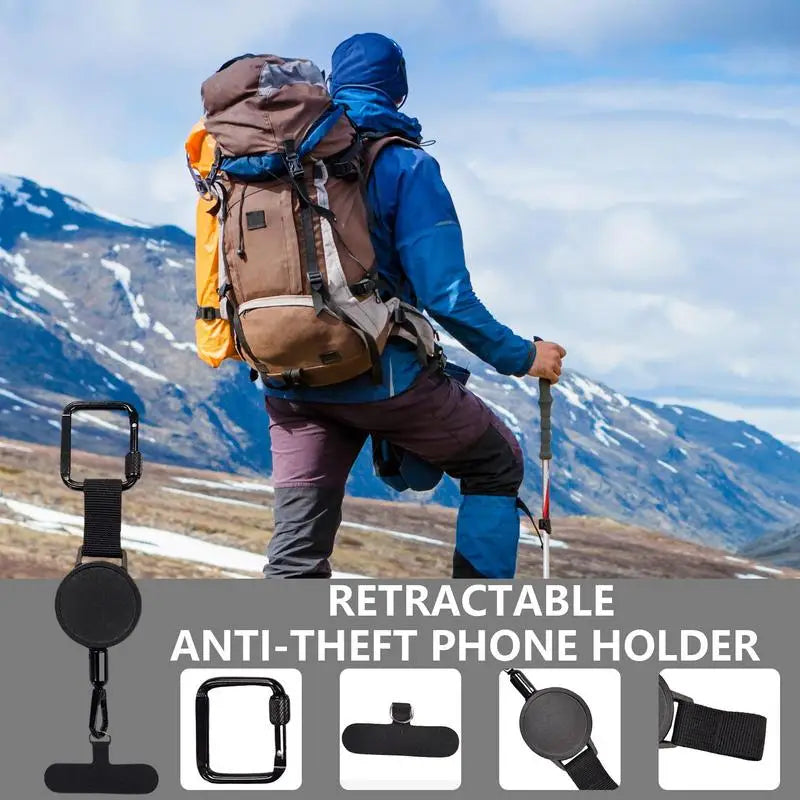ProtectaPhone
