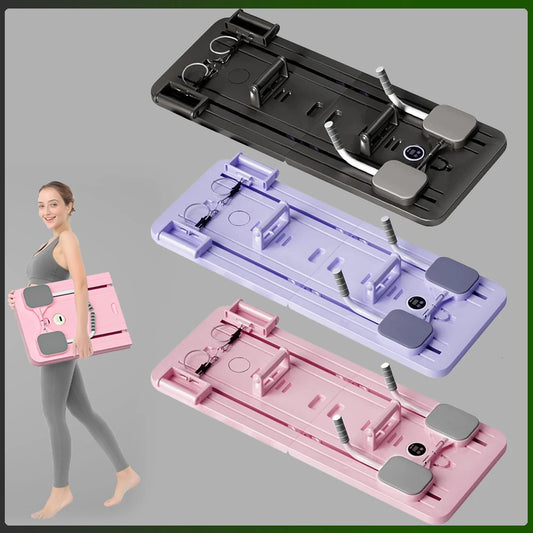 PushCore Elite