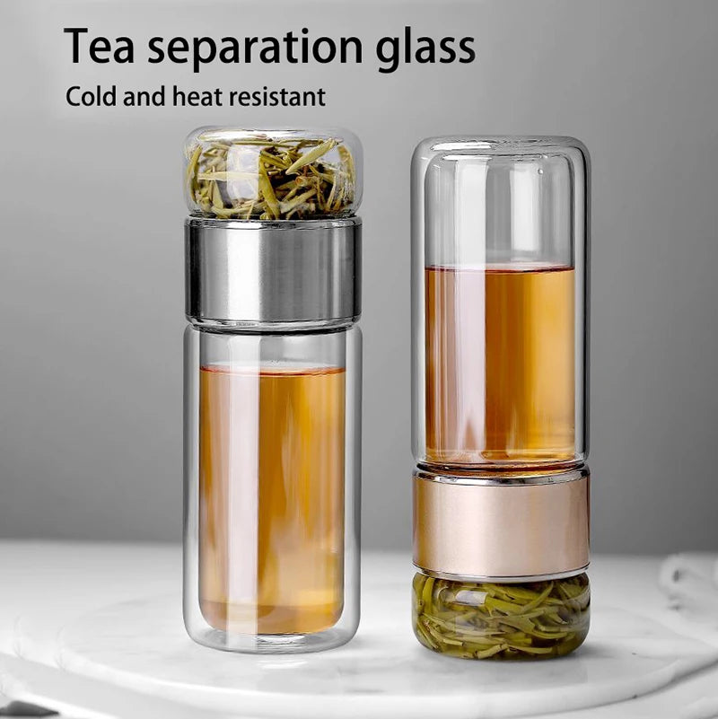 Tea InfuseMaster™