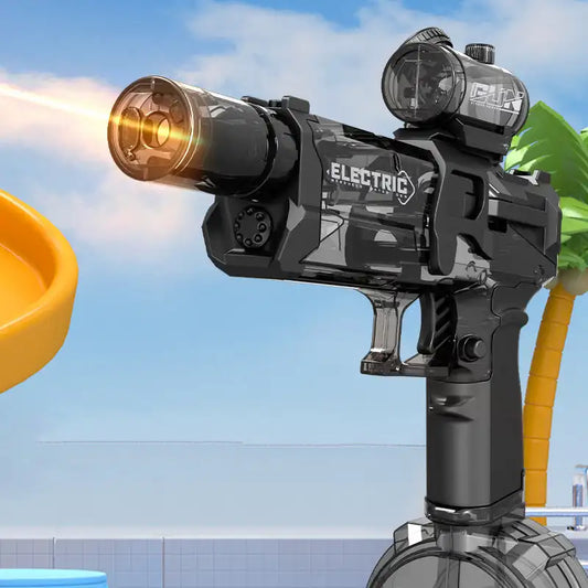 Ultra Power Water Blaster