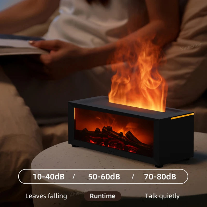 FireAura Humidifier