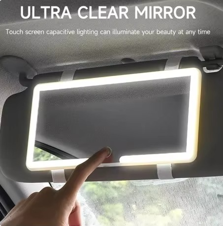 Glamora LED Mirror