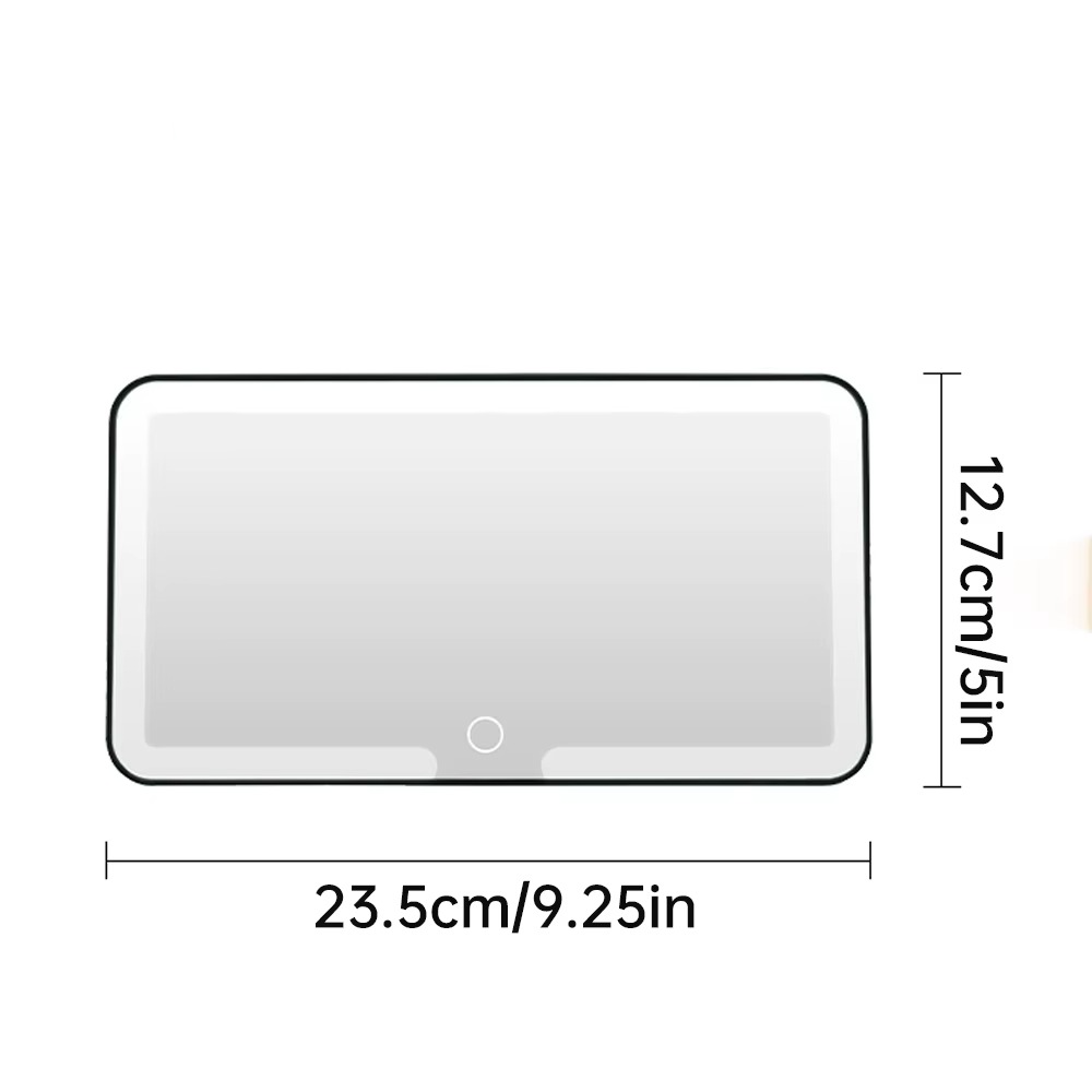 Glamora LED Mirror