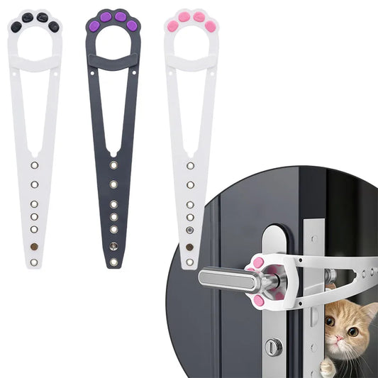 CatWay Latch