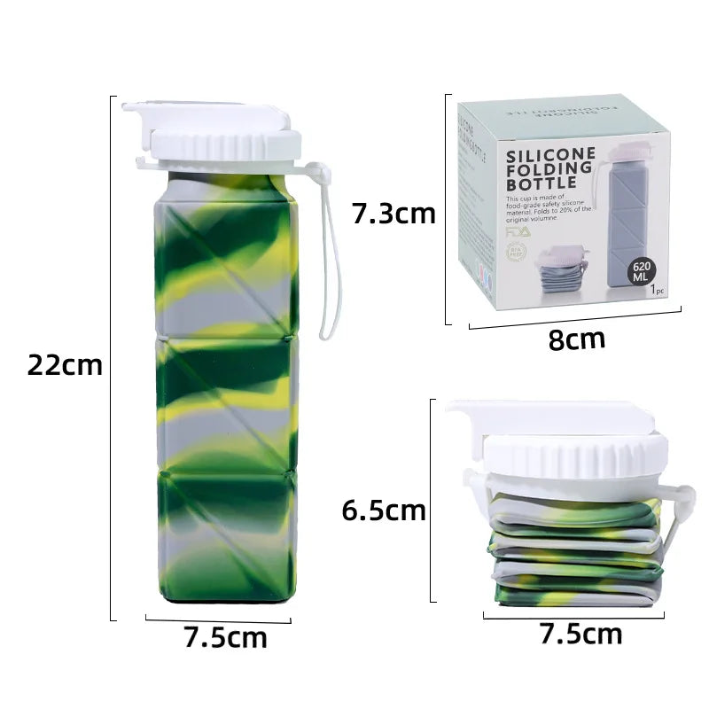 FoldFit Bottle