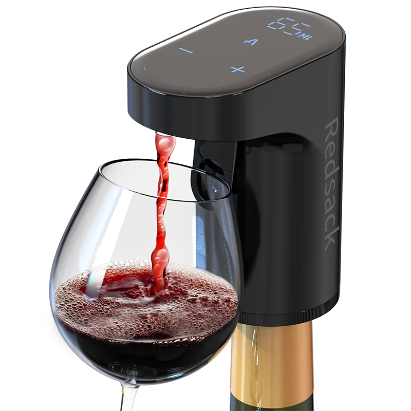 SipSavvy Dispenser