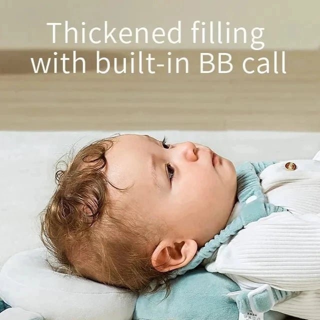 Baby Head Support Pillow - Havenstash