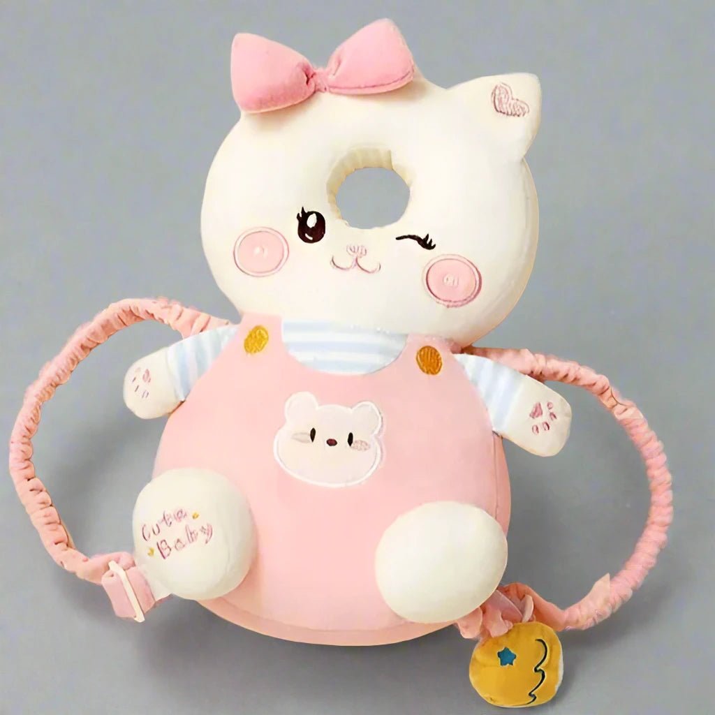 Baby Head Support Pillow - Havenstash