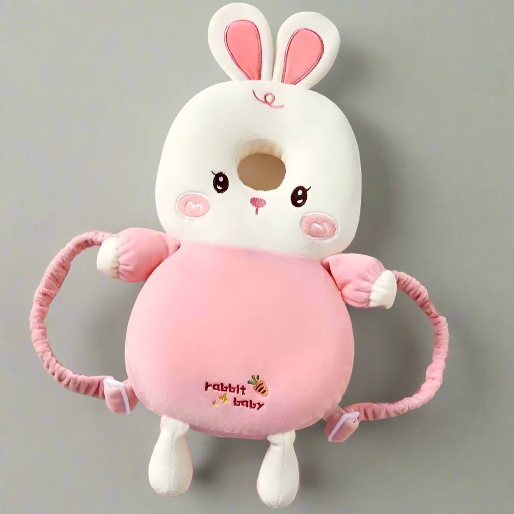 Baby Head Support Pillow - Havenstash