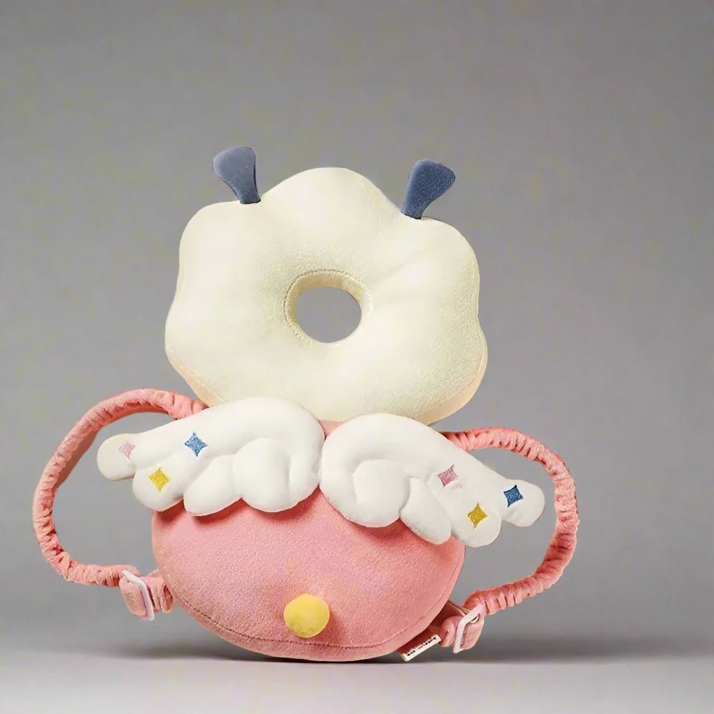 Baby Head Support Pillow - Havenstash