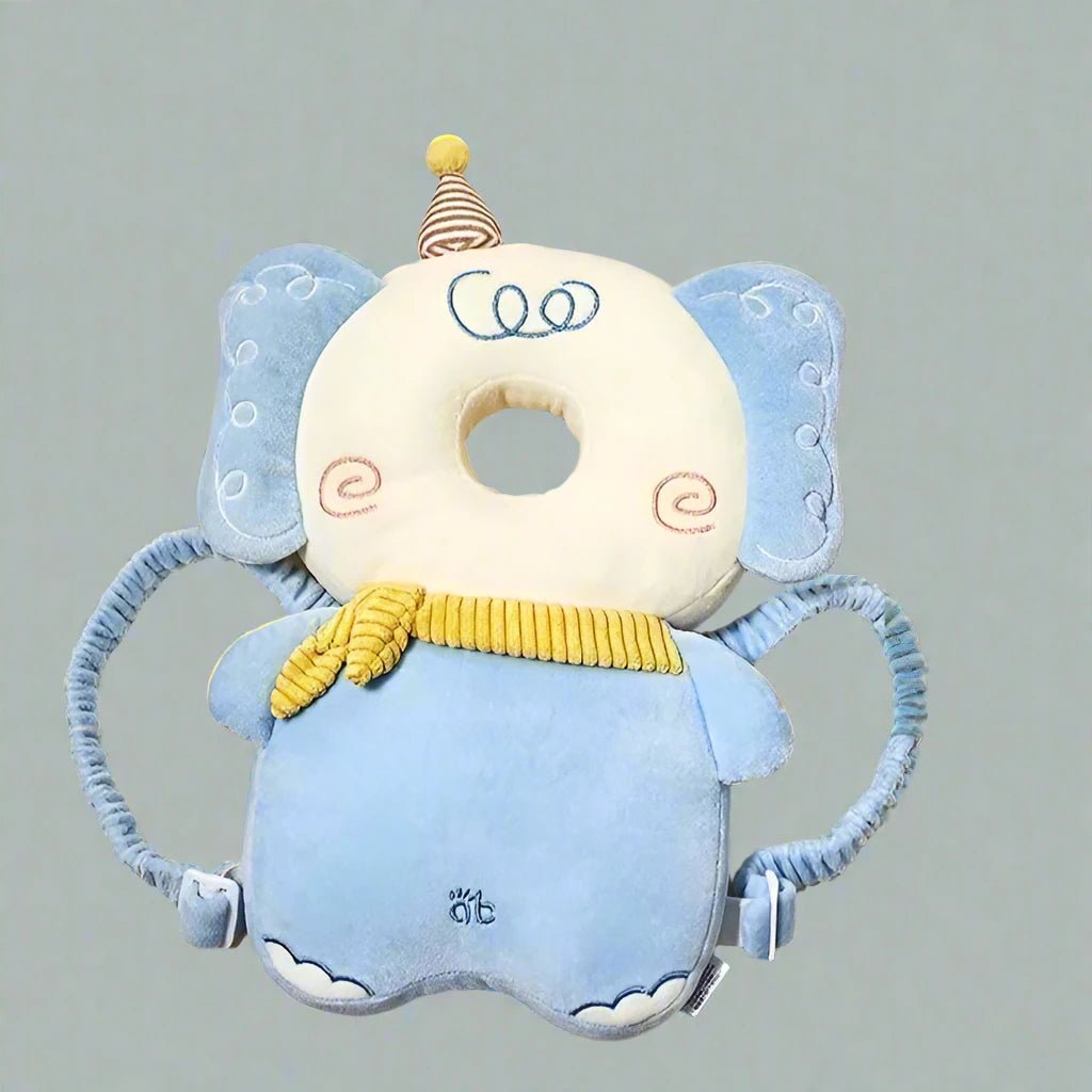 Baby Head Support Pillow - Havenstash