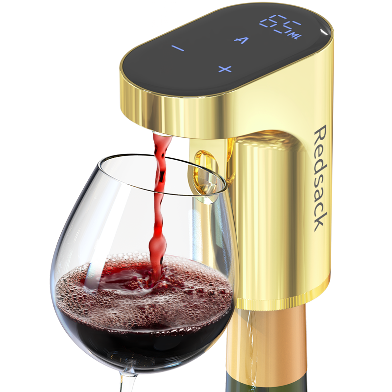 SipSavvy Dispenser